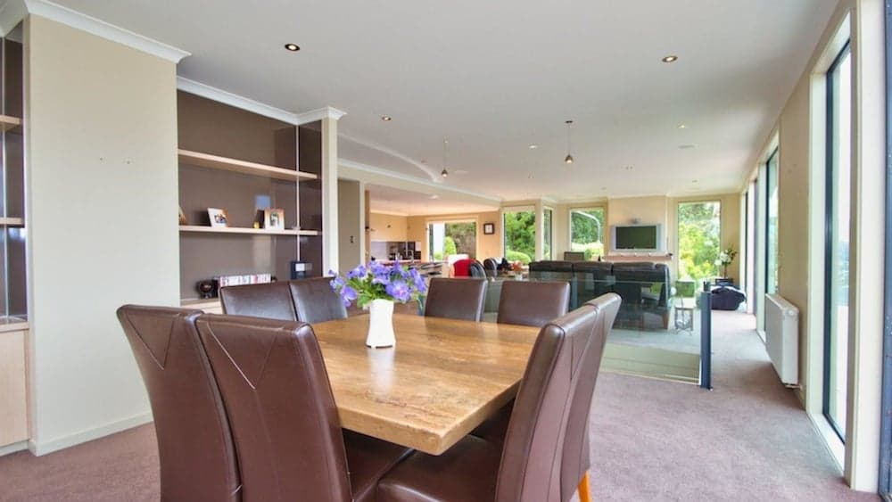 Heavenly View on Hensman