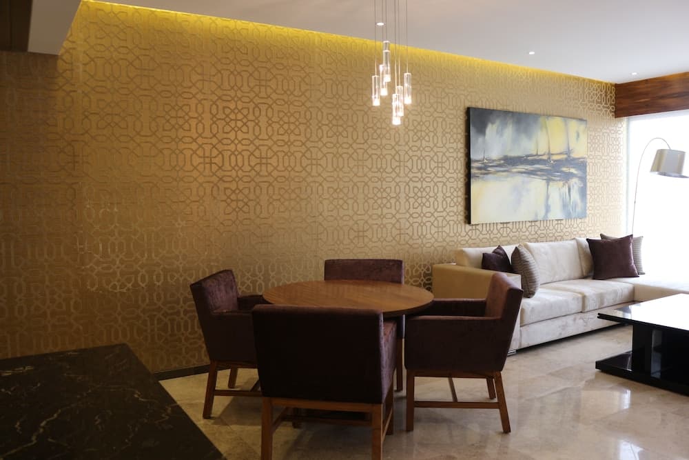 Central Park Guadalajara Boutique Apartment