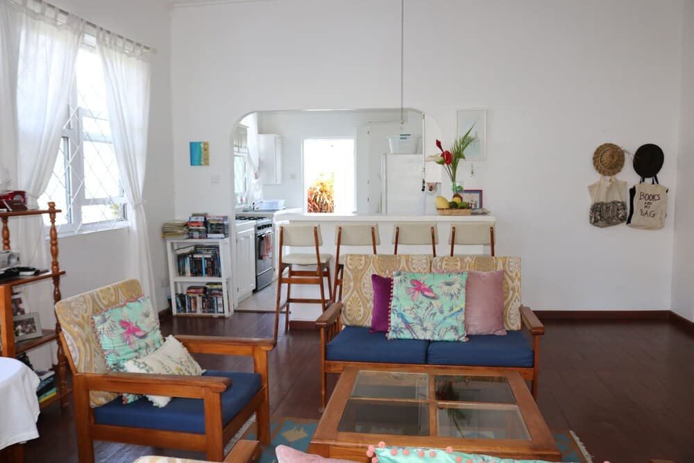 Forget Me Not Cottage