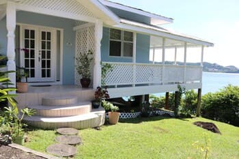 Forget Me Not Cottage