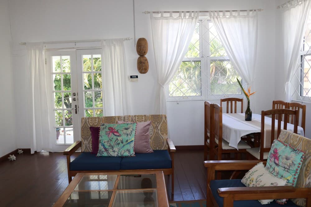 Forget Me Not Cottage