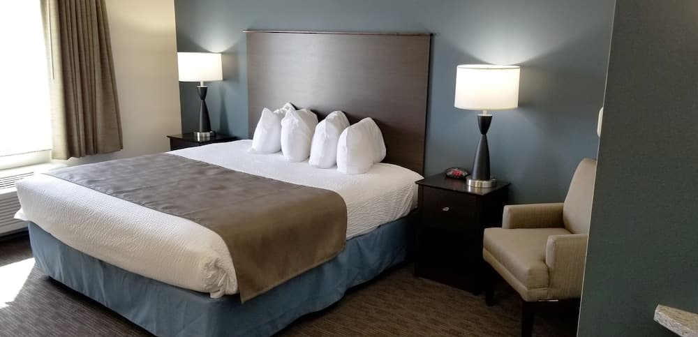 AmericInn by Wyndham Sioux Falls North