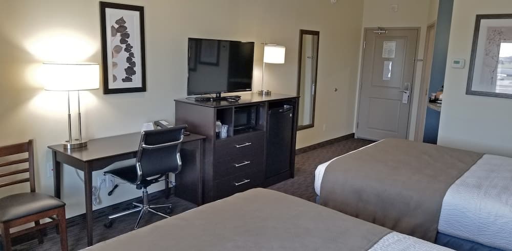 AmericInn by Wyndham Sioux Falls North