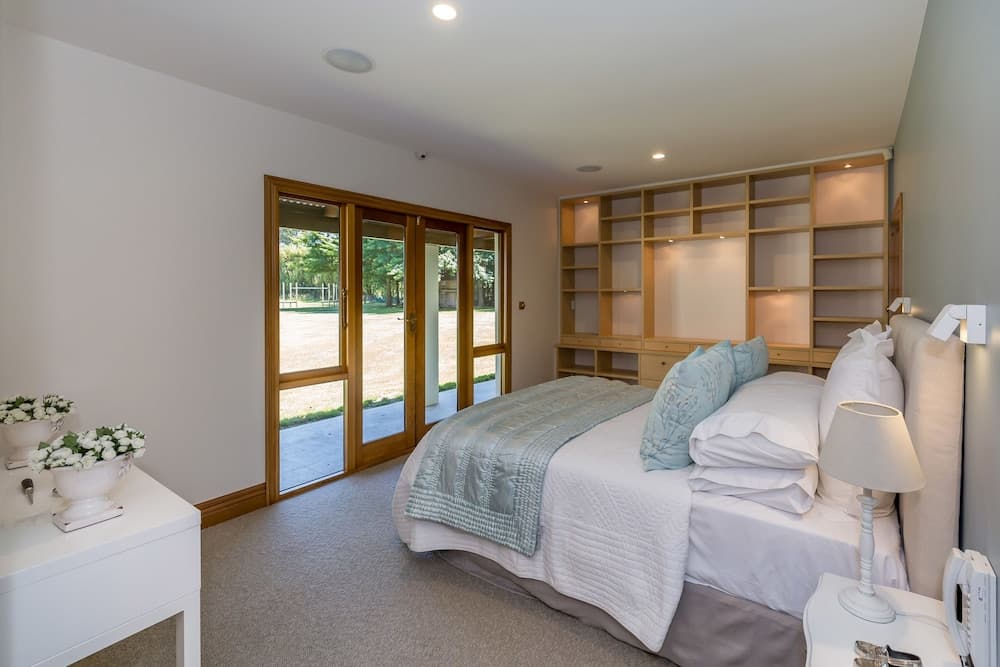 Bond Estate Luxury Accommodation