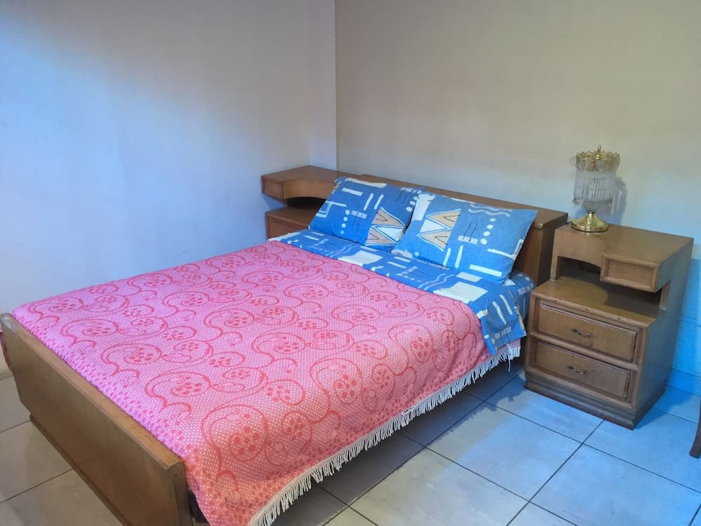 La Casa de Chamo - Hostel