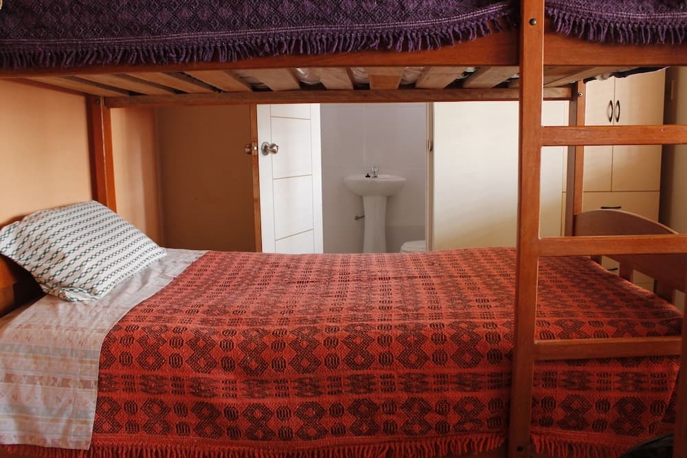 La Casa de Chamo - Hostel