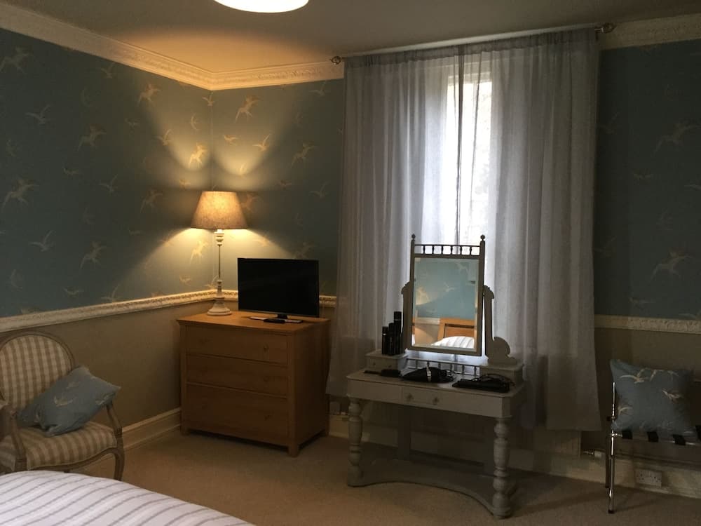 The Dower House Apartments