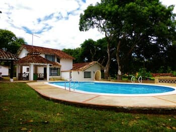 Casa Quinta Carmen De Apicala