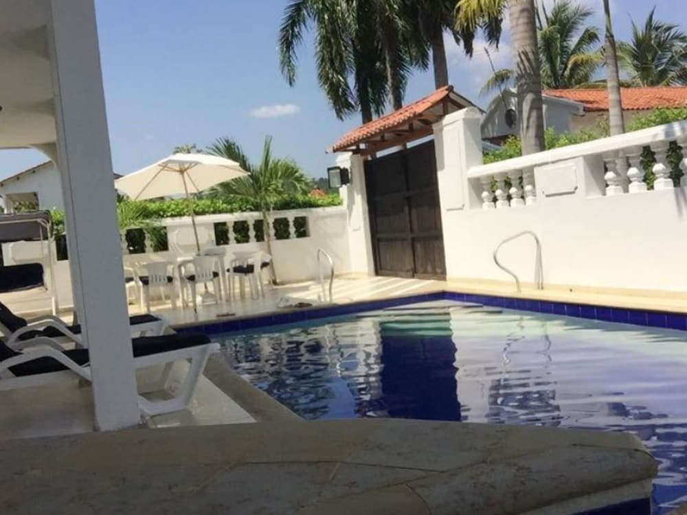 Casa Quinta Con Piscina En Melgar