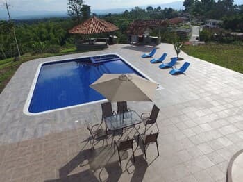 Finca Vacacional Privada Eje Cafetero