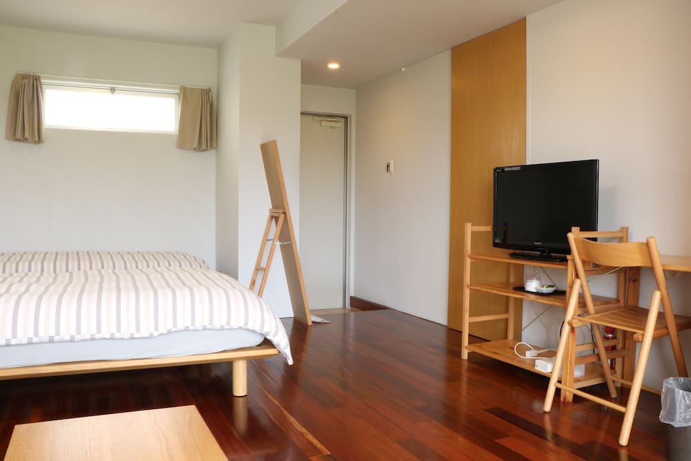 OceanVilla Yuninohama