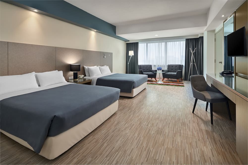 RELC International Hotel (SG Clean)