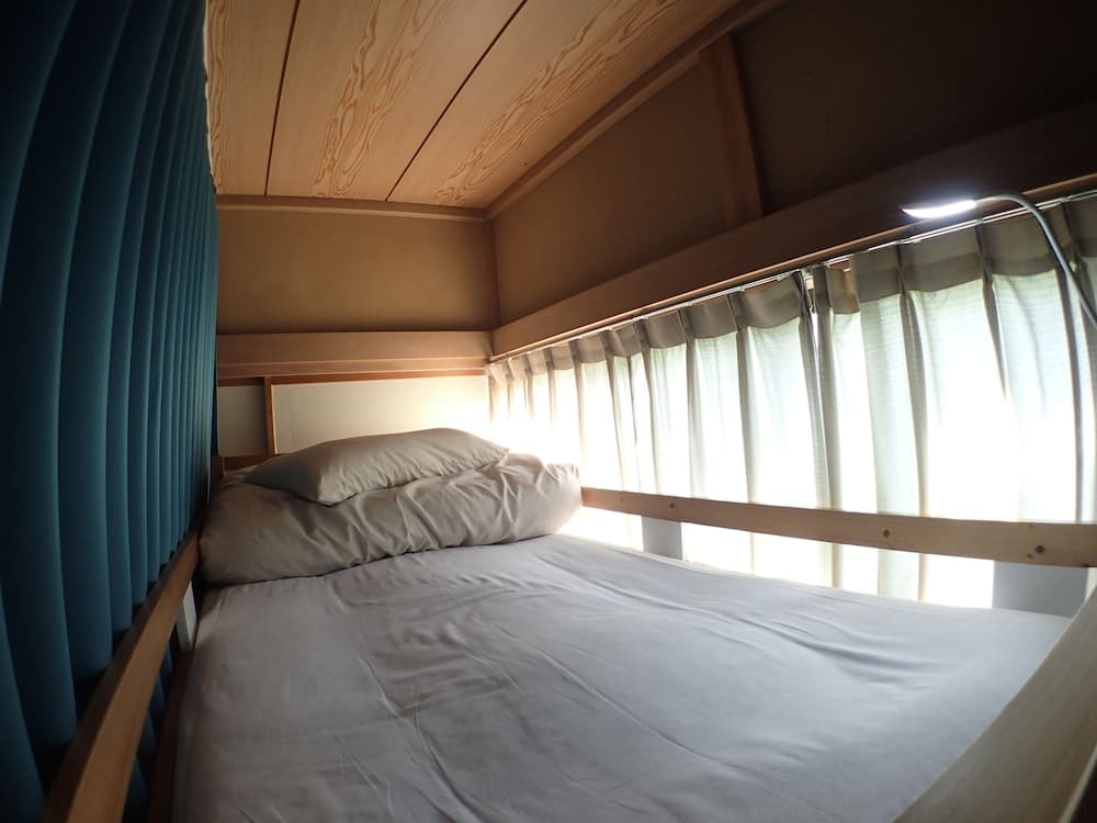 Guesthouse SORA - Hostel