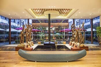 Wuyi Mountain Resort