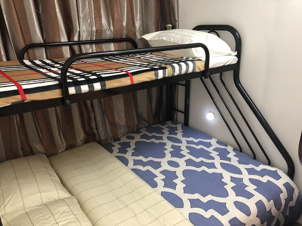 OSS Backpackers Hostel