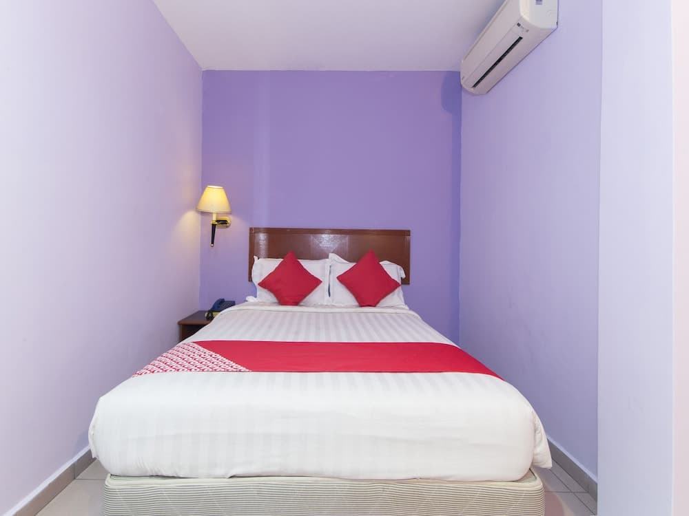 Super OYO 484 Comfort Hotel Kapar