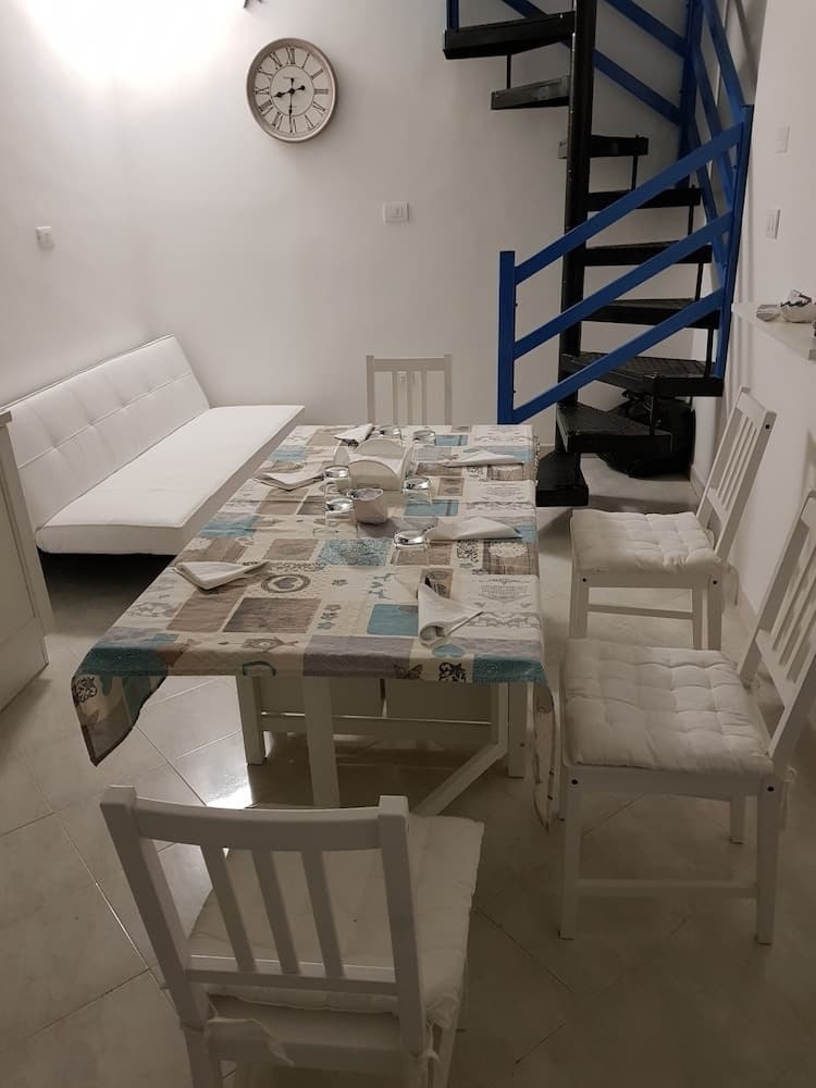 La Conchiglia Monopoli