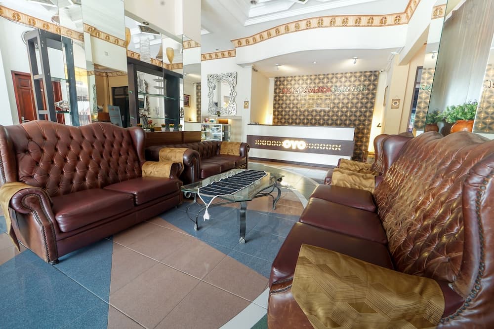 OYO 231 Hotel Andita Syariah