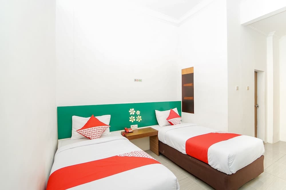 OYO 231 Hotel Andita Syariah