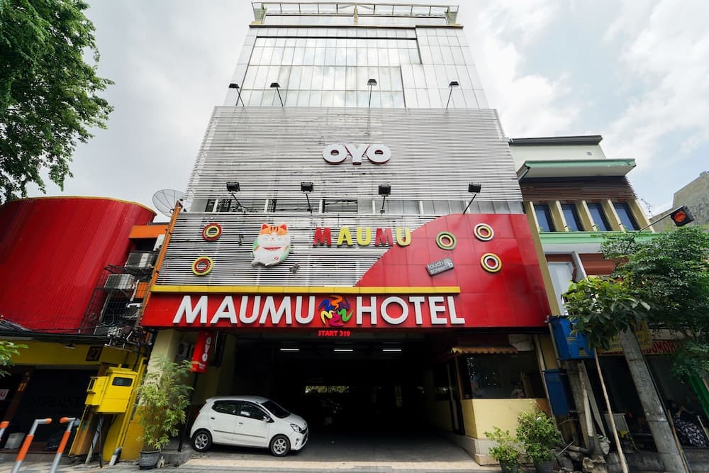 hotel image