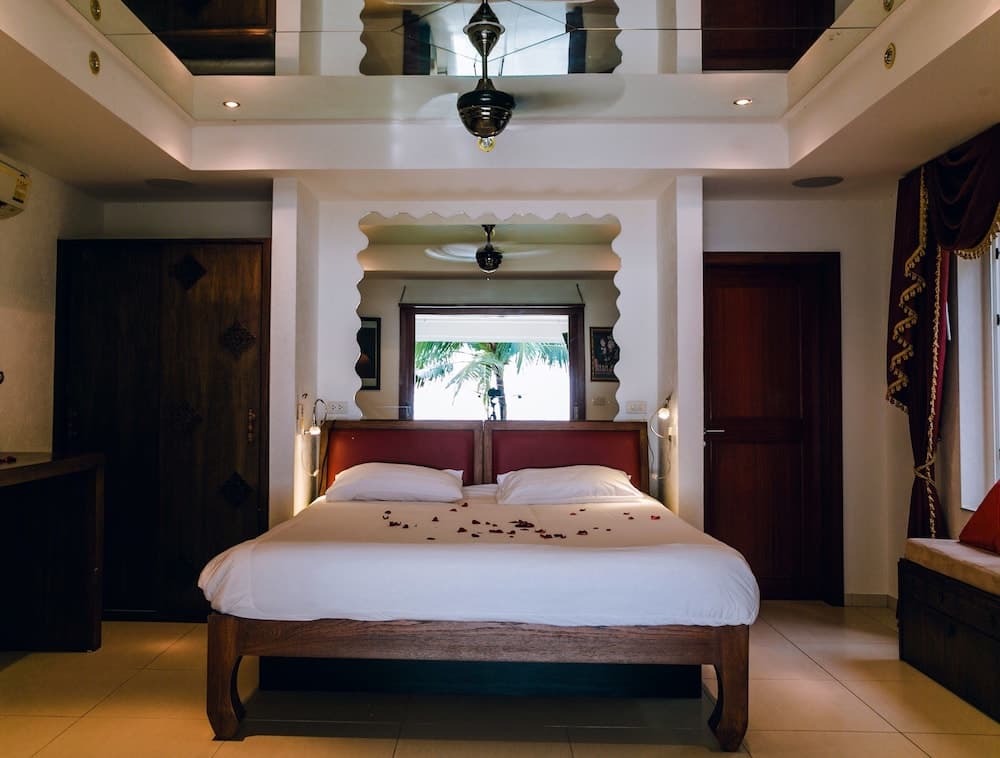 Magic Villa Beachfront