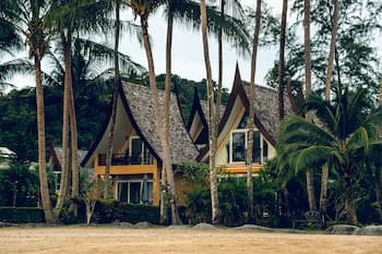 Mu Ko Chang National Park