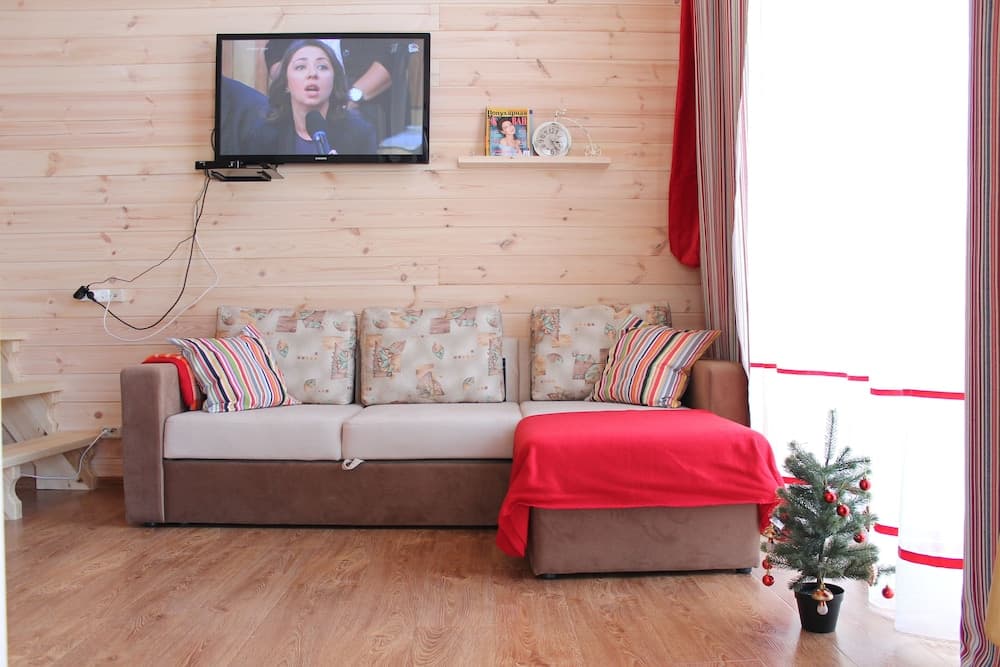 Polyanskoye Podvorie