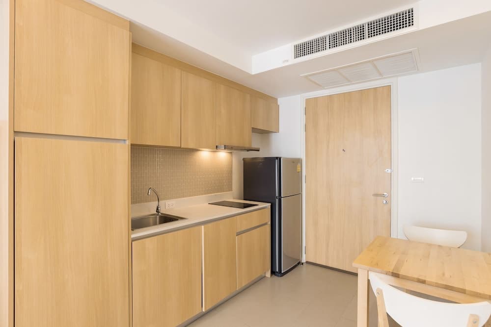 The Nest Ploenchit By Favstay