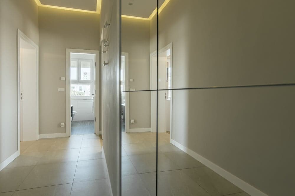 Magic View Apartments