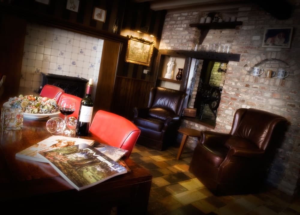 Hotel De Oude Brouwerij