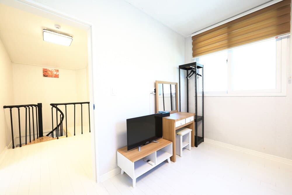 World Village Poolvilla