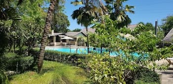 Makuti Villas Resort