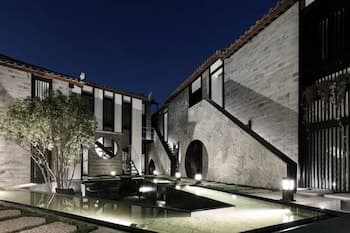 Floral Hotel Liman Shenmiji Inn