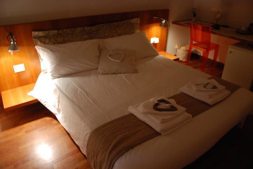 Affittacamere del Prione