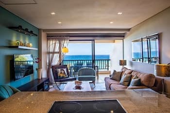 6 Dolphin Views - Near Umdloti Beach