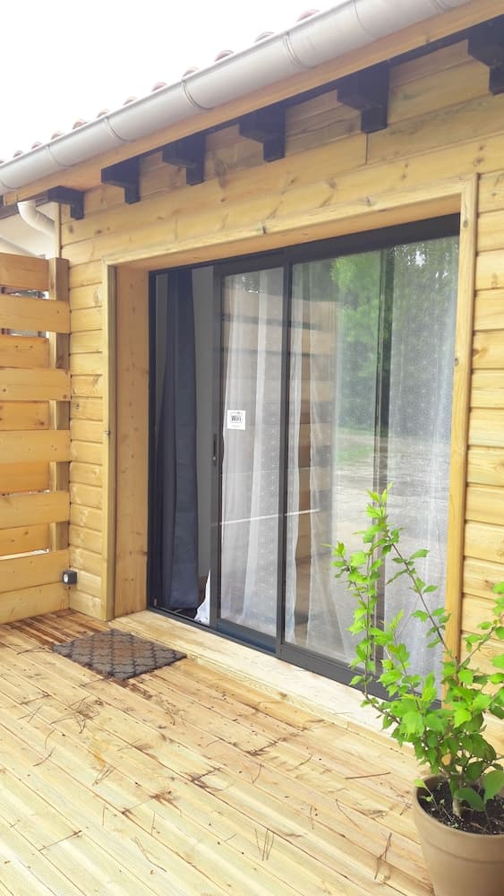 La belle landaise 1809 chambres d'hôtes