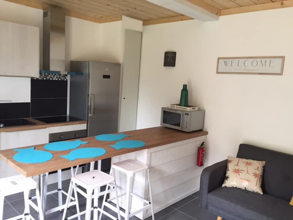 La belle landaise 1809 Gite arridoulet 2