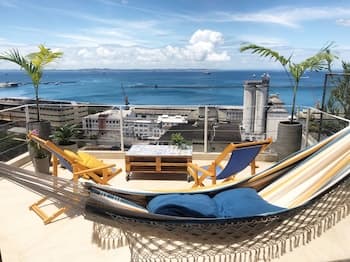 Casa Versace Salvador