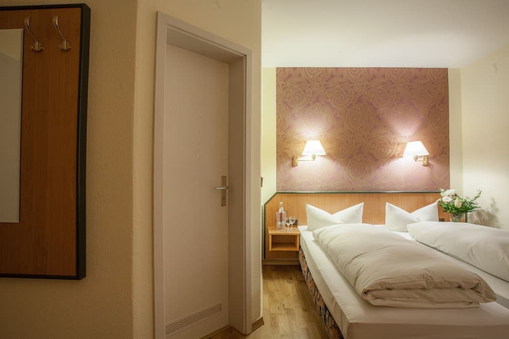 Waldseehotel Wirchensee