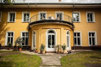 Waldseehotel Wirchensee