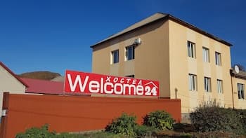 Welcome24 - Hostel