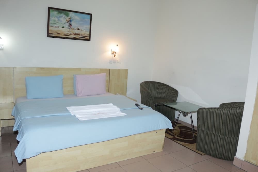 Rivera Homes Golf Resort