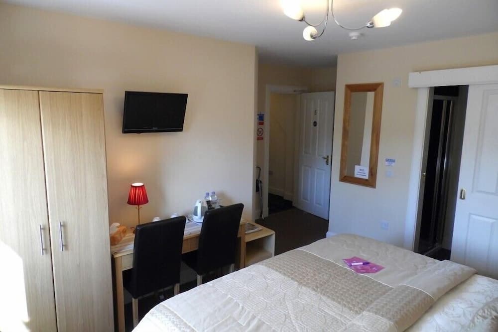 Torridon Guest House