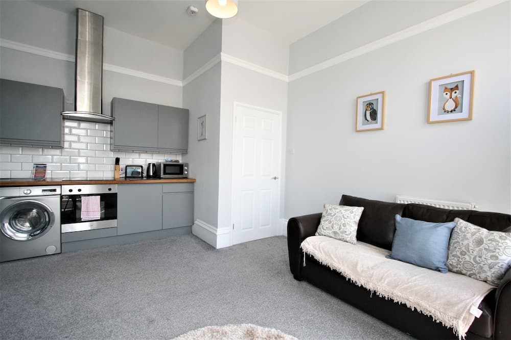 Central Serviced Apartments