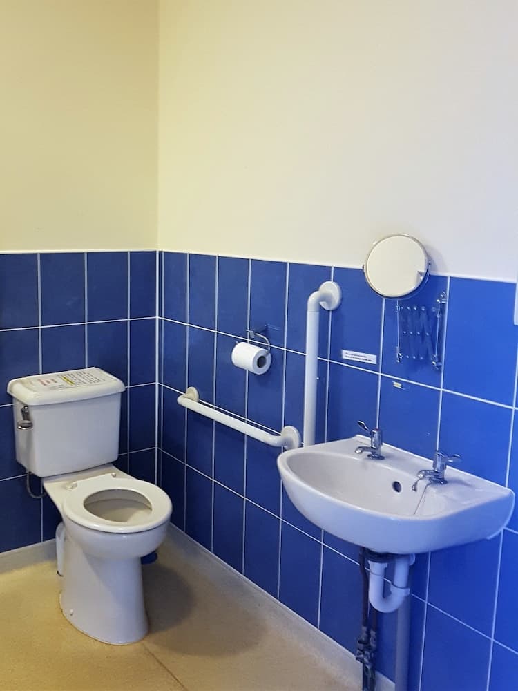 Ingoldale Fully Adapted Apartments