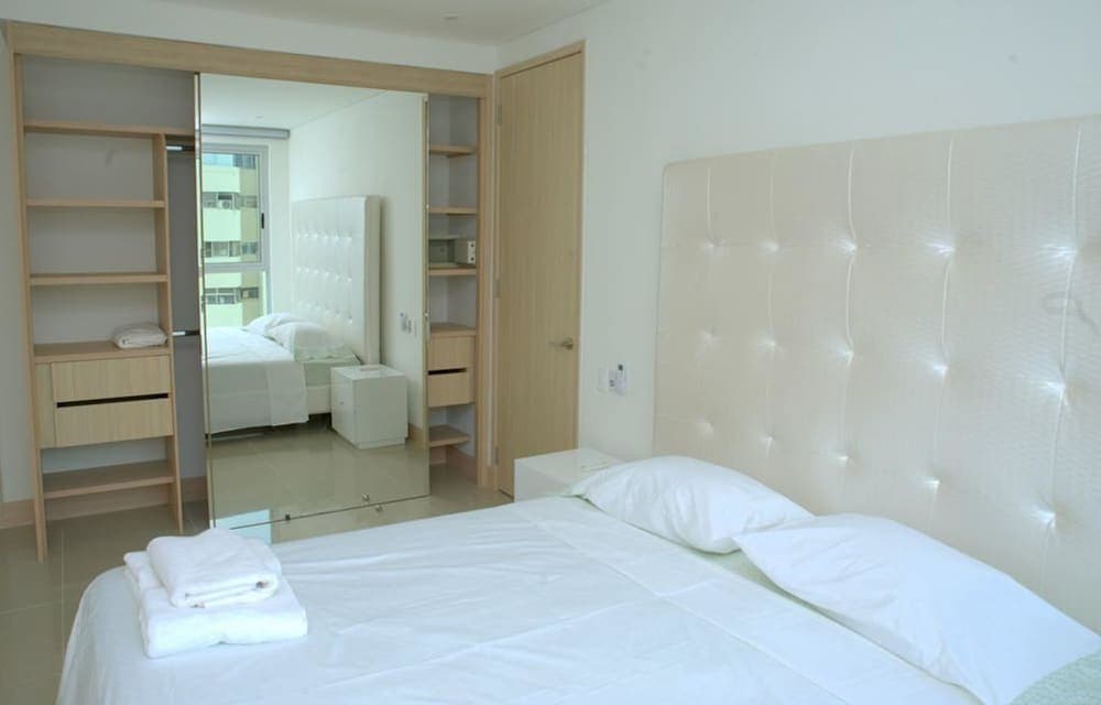 Murano Elite Aptos Lujo Frente La Playa