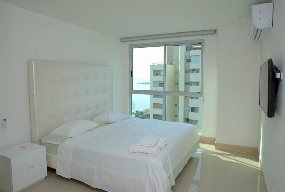 Murano Elite Aptos Lujo Frente La Playa