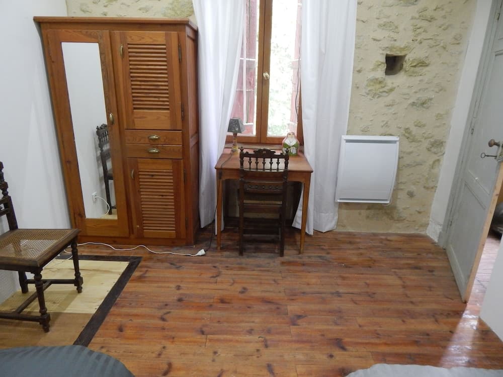 Le Moulin des Marionnettes