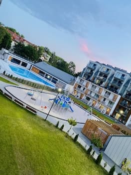 MS Pro Apartamenty Kolobrzeg