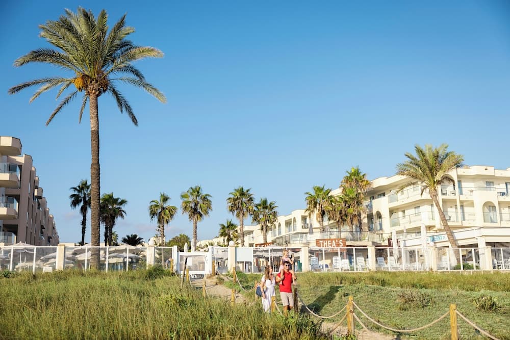 hotel image